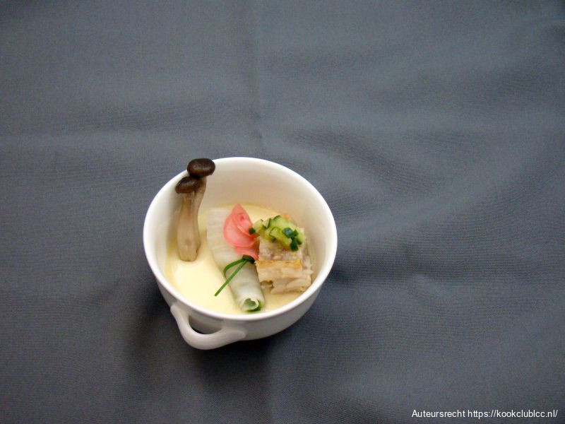 Chawanmushi