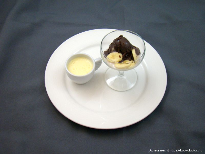Coupe ”Hubert du Paperasserie” - IJs bokaal ”Hubert du Paperasserie”