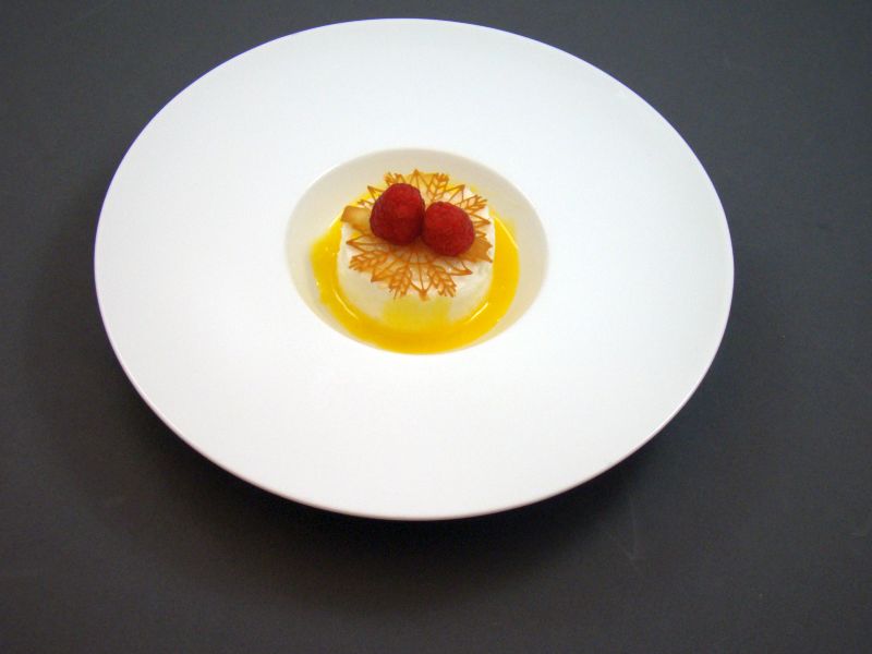 Asperges anders