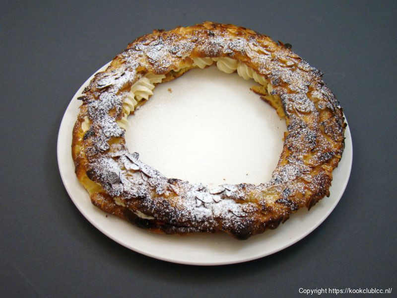 5. Paris-Brest