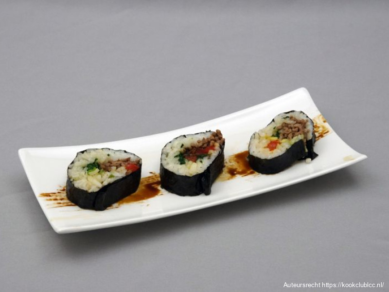 Kimbap